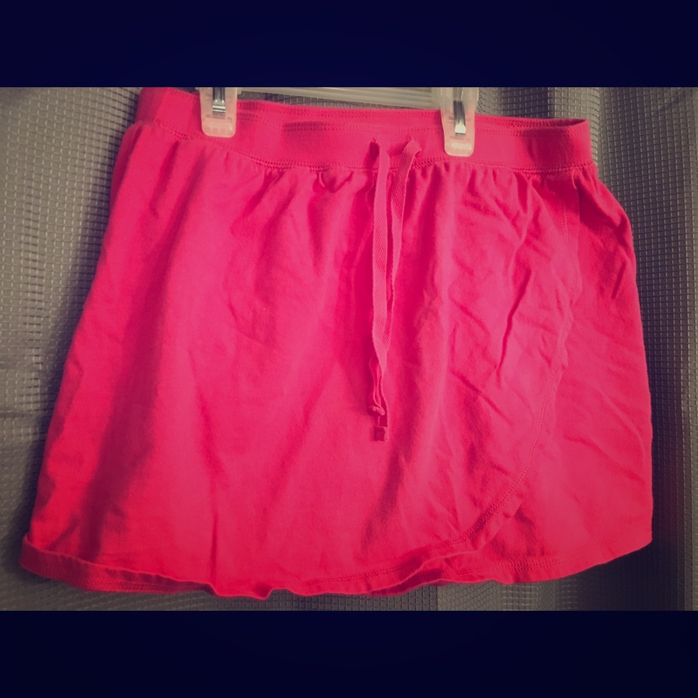 Girls skort